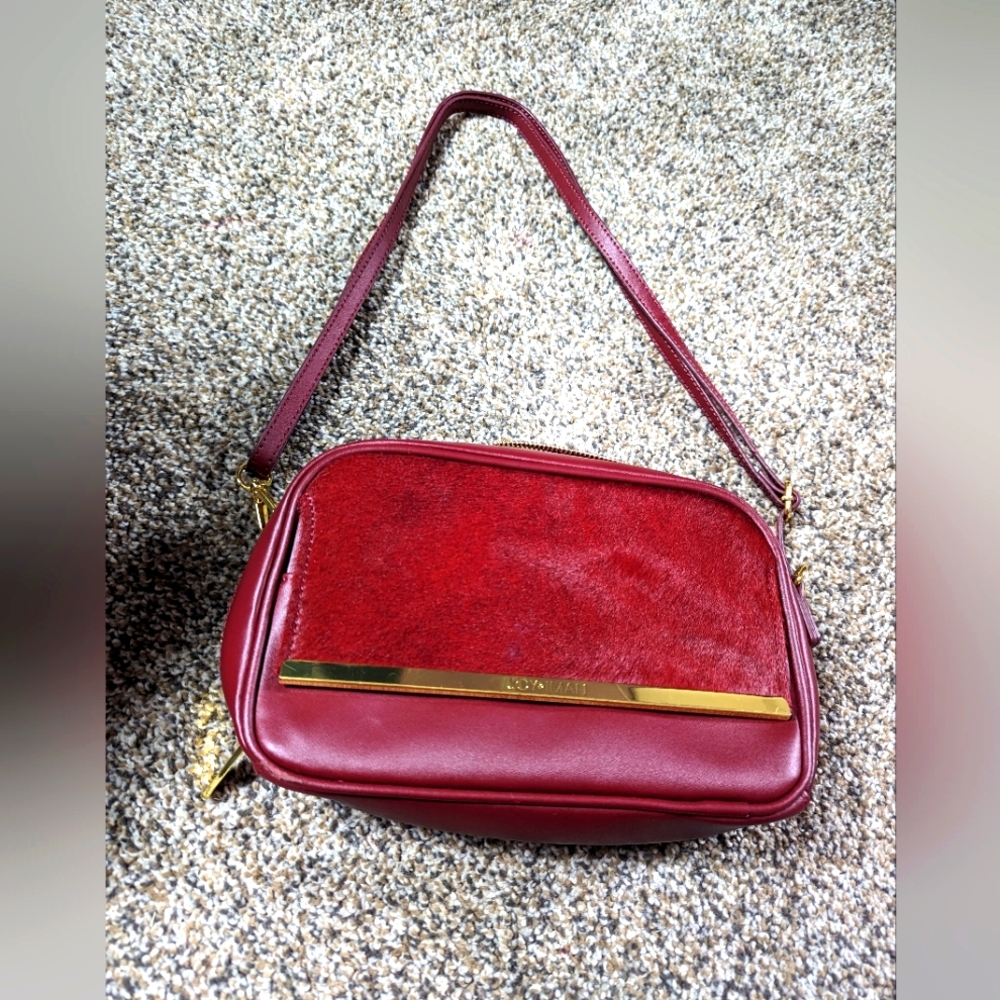 Joy & Iman Purse